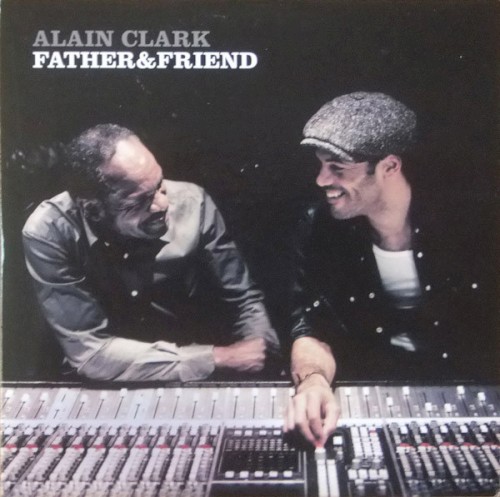 Father & Friend封面