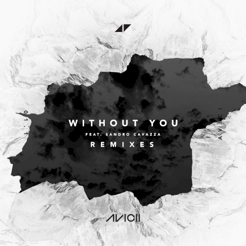 Without You (remixes)封面