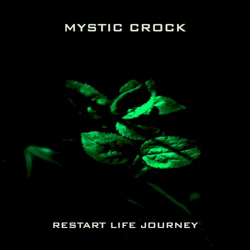 Restart Life Journey封面
