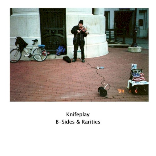 B‐Sides & Rarities封面