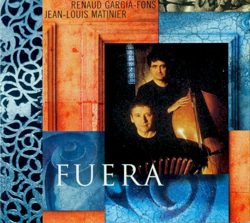 Fuera封面