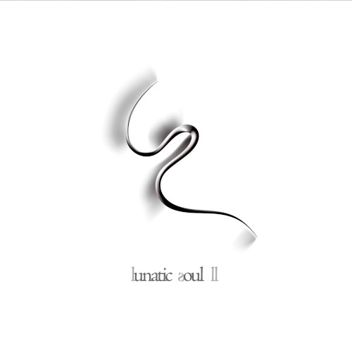 Lunatic Soul II封面