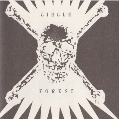 Forest封面
