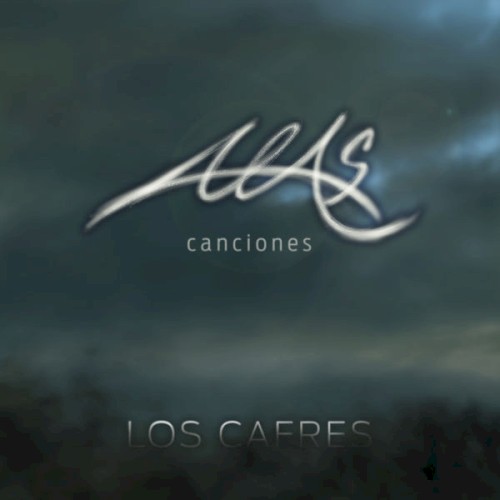 Alas canciones封面