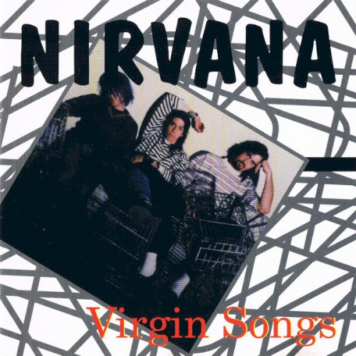 Virgin Songs封面