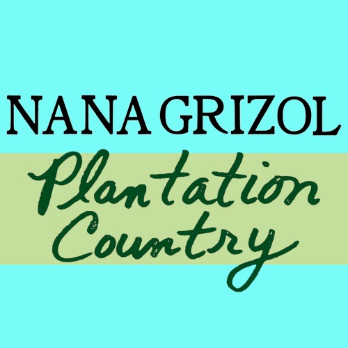 Plantation Country封面