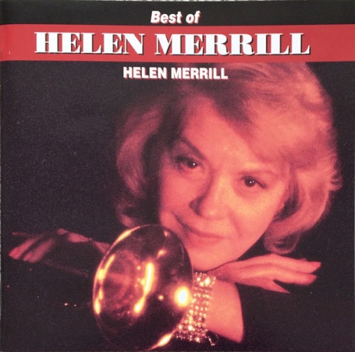 Best Of Helen Merrill封面