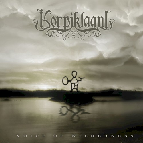 Voice of Wilderness封面
