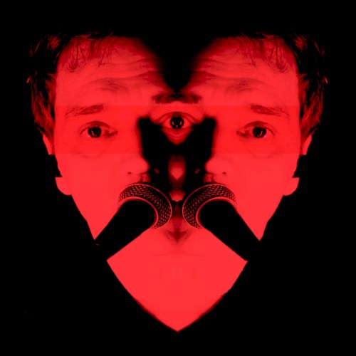 WE LOVE YOU DAVID封面