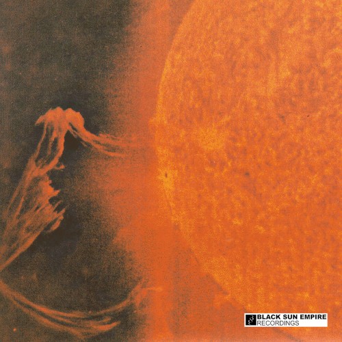 The Sun / Epilogue封面