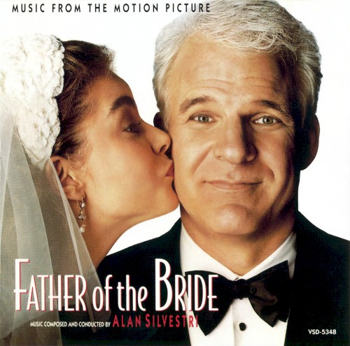 Father of the Bride封面