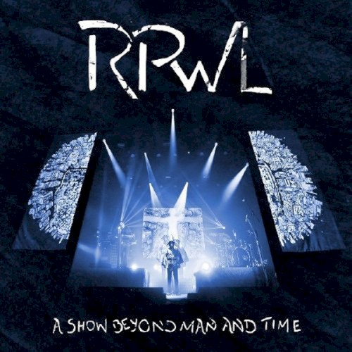A Show Beyond Man and Time封面