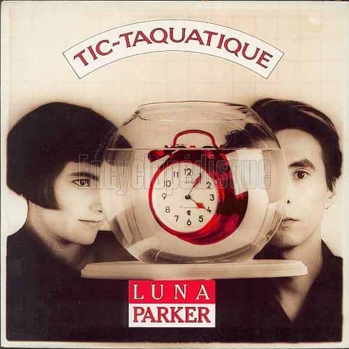 Tic-taquatique封面