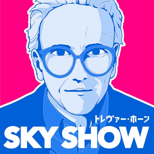 Sky Show封面