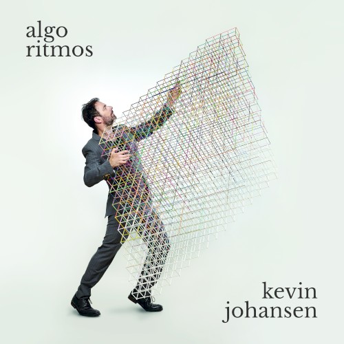 Algo ritmos封面