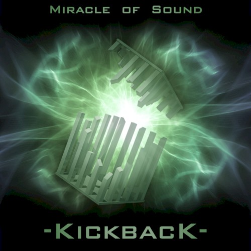 Kickback封面