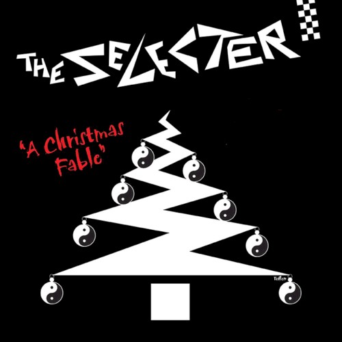 A Christmas Fable封面