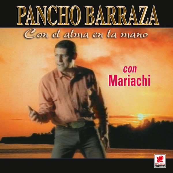 Con el alma en la mano封面