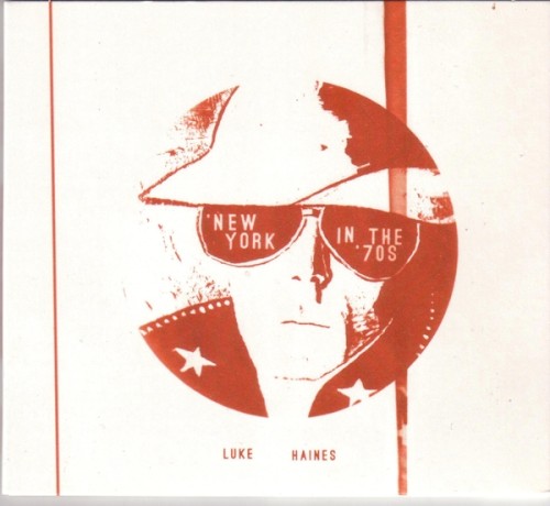 New York in the ’70s封面