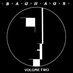 1979–1983, Volume Two封面