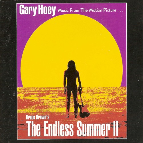 The Endless Summer II封面