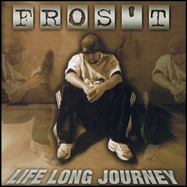 Life Long Journey封面