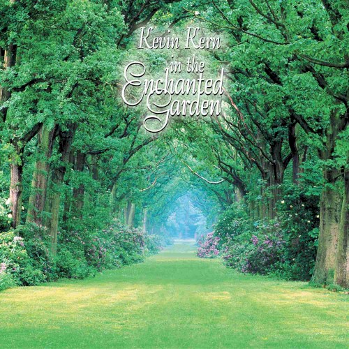 In the Enchanted Garden封面