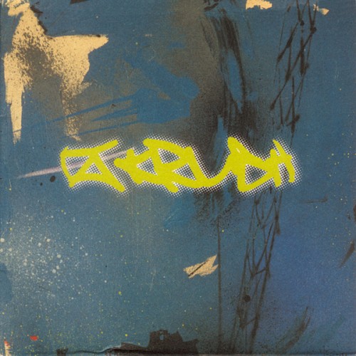 A Whim / 89.9 Megamix / Yeah封面