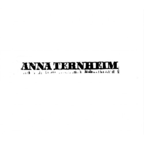 Anna Ternheim封面