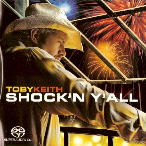 Shock’n Y’all封面