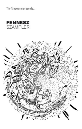 Szampler封面