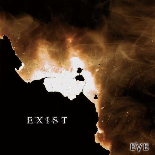 EXIST封面