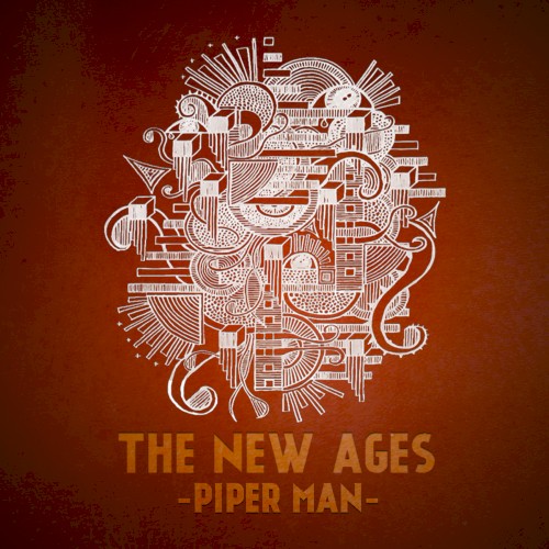 Piper Man封面