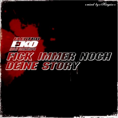 Fick Immer Noch Deine Story封面