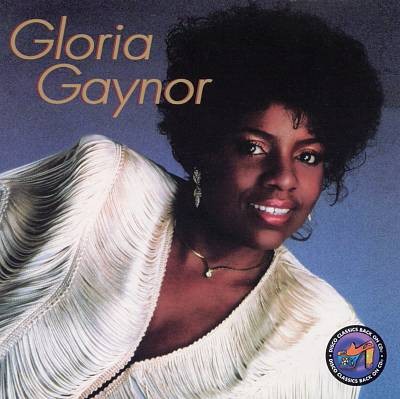 Gloria Gaynor封面
