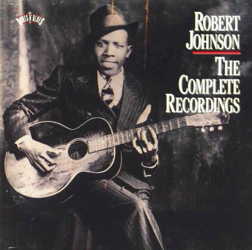 The Complete Recordings封面