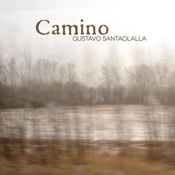 Camino封面