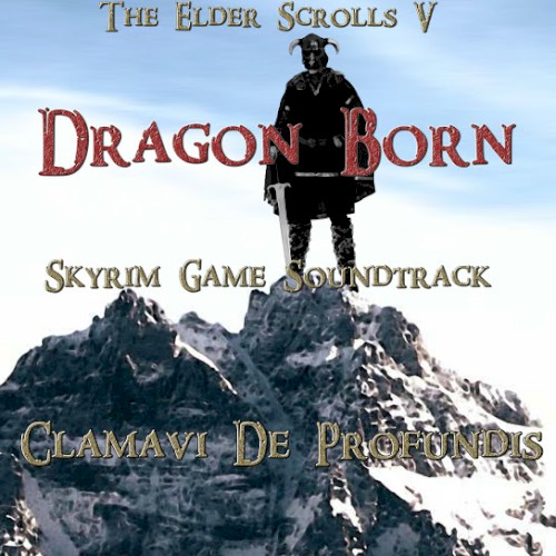 The Elder Scrolls V: Skyrim Main Theme封面
