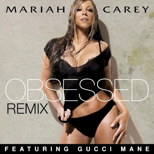 Obsessed (remix)封面