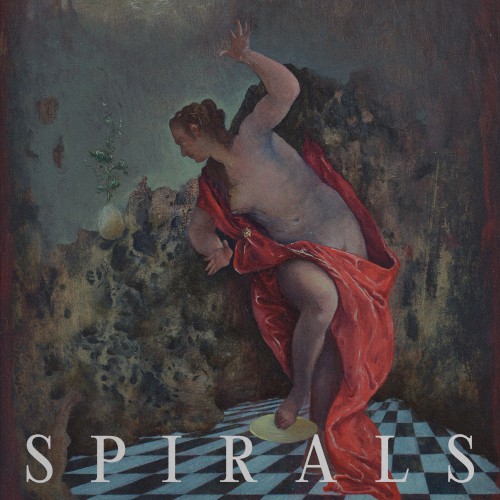 Spirals封面