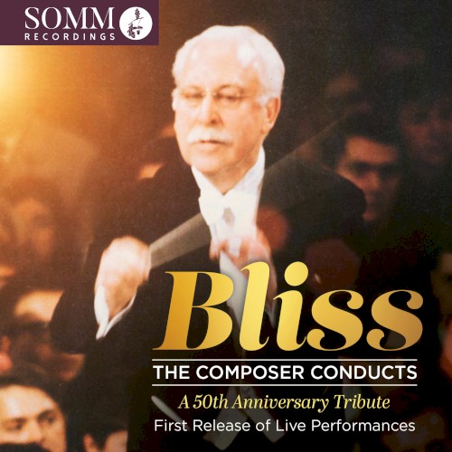 The Composer conducts封面