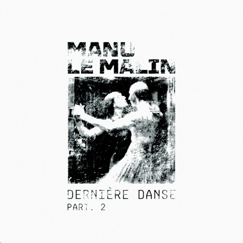 Dernière Danse Part. 02封面