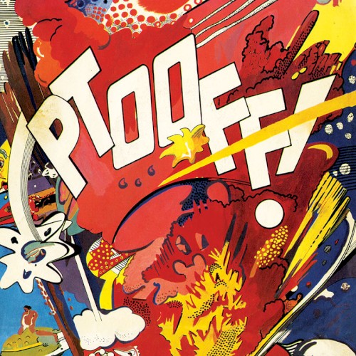 Ptooff!封面