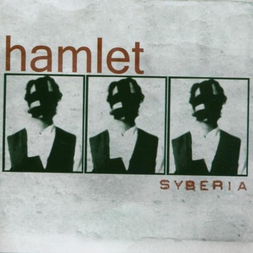 Syberia封面