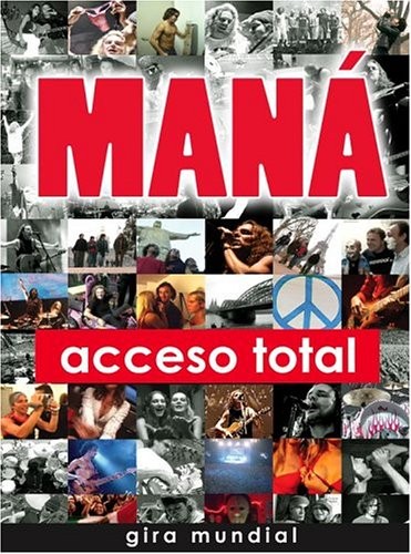 Acceso total封面