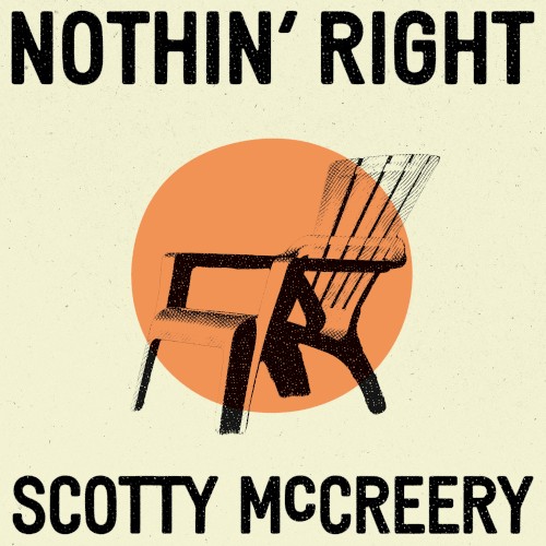 Nothin’ Right封面