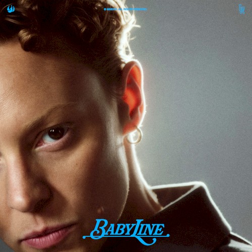 Babyline封面