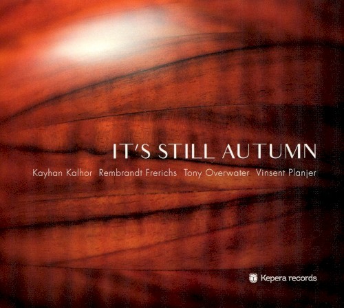 It’s Still Autumn封面