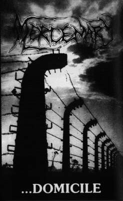 ...Domicile封面