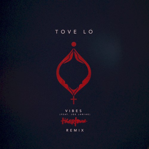 Vibes (Tigertown remix)封面